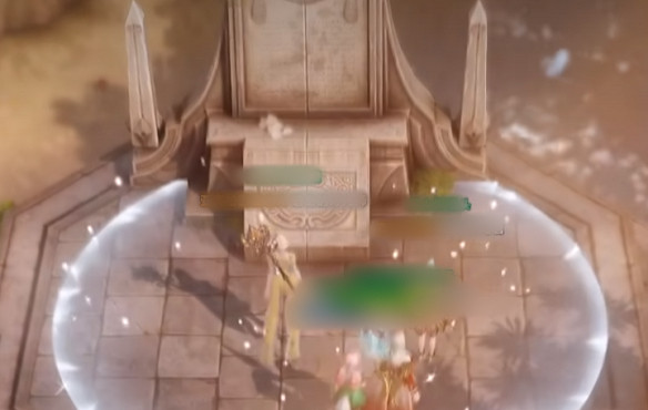 《命運方舟》阿特羅波斯島之心獲得方法