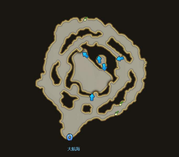 《命運方舟》波拉爾島之心獲得方法