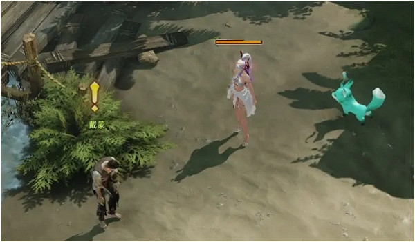 《命運方舟》巨型蘑菇島之心獲得方法