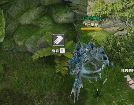 《命運方舟》科羅克尼斯海岸摩可可位置攻略