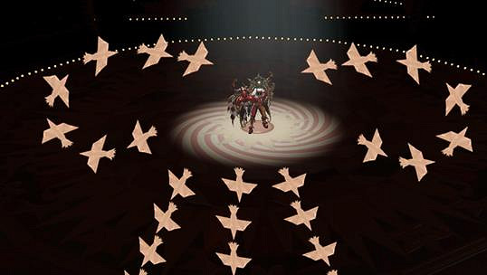 《命運方舟》小醜軍團長參與人數介紹 《命運方舟》小醜軍團長參與人數介紹