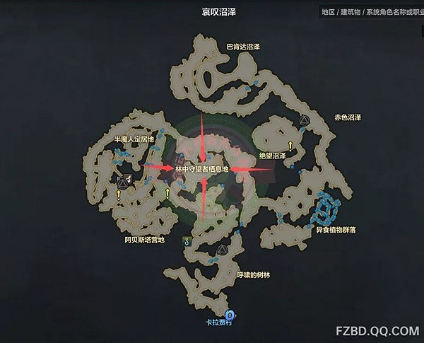 《命運方舟》費頓3連突破石任務攻略