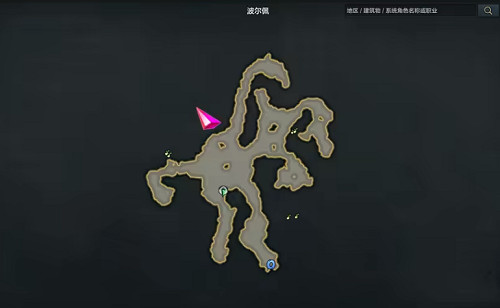 《命運方舟》波爾佩島之心獲得方法