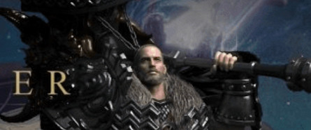 《命運方舟》0氪職業介紹