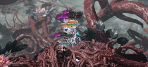 《命運方舟》魅魔軍團長攻略