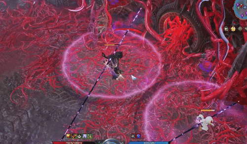 《命運方舟》魅魔軍團長攻略