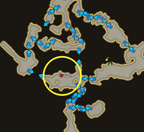 《命運方舟》幻竹島之心獲得方法 《命運方舟》幻竹島之心獲得方法