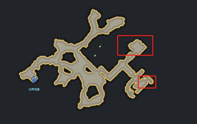 《命運方舟》收集僕從們的情報獲得方法