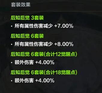 《命運方舟》2024打通三脈氣功加點介紹 《命運方舟》2024打通三脈氣功加點介紹