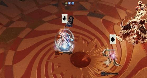 《命運方舟》小醜軍團長攻略分享 《命運方舟》小醜軍團長攻略分享