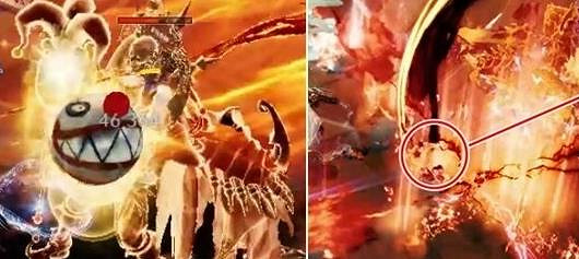 《命運方舟》小醜軍團長攻略分享 《命運方舟》小醜軍團長攻略分享