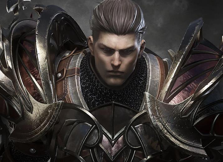 《命運方舟》中國伺服器最強角色排名