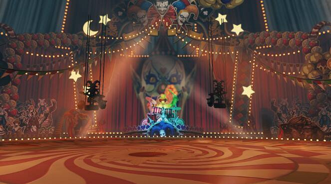 《命運方舟》庫克賽頓劇情解析一覽