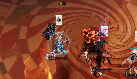 《命運方舟》小醜軍團長攻略分享 《命運方舟》小醜軍團長攻略分享