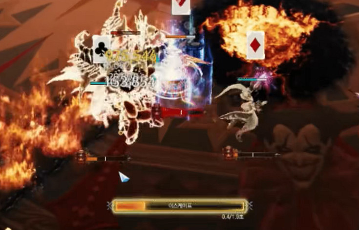 《命運方舟》庫克塞頓的實力強度介紹