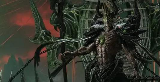 《命運方舟》瘟疫軍團長裝等介紹 《命運方舟》瘟疫軍團長裝等介紹