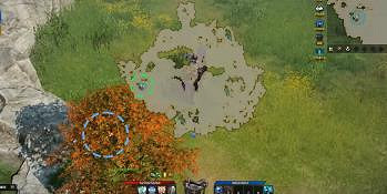 《命運方舟》藍風島跑島攻略分享 《命運方舟》藍風島跑島攻略分享