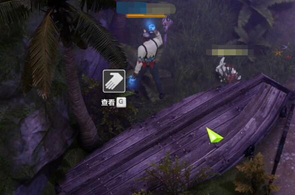 《命運方舟》扭曲次元島摩可可位置攻略 《命運方舟》扭曲次元島摩可可位置攻略