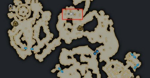 《命運方舟》帕普妮卡流浪商人位置介紹