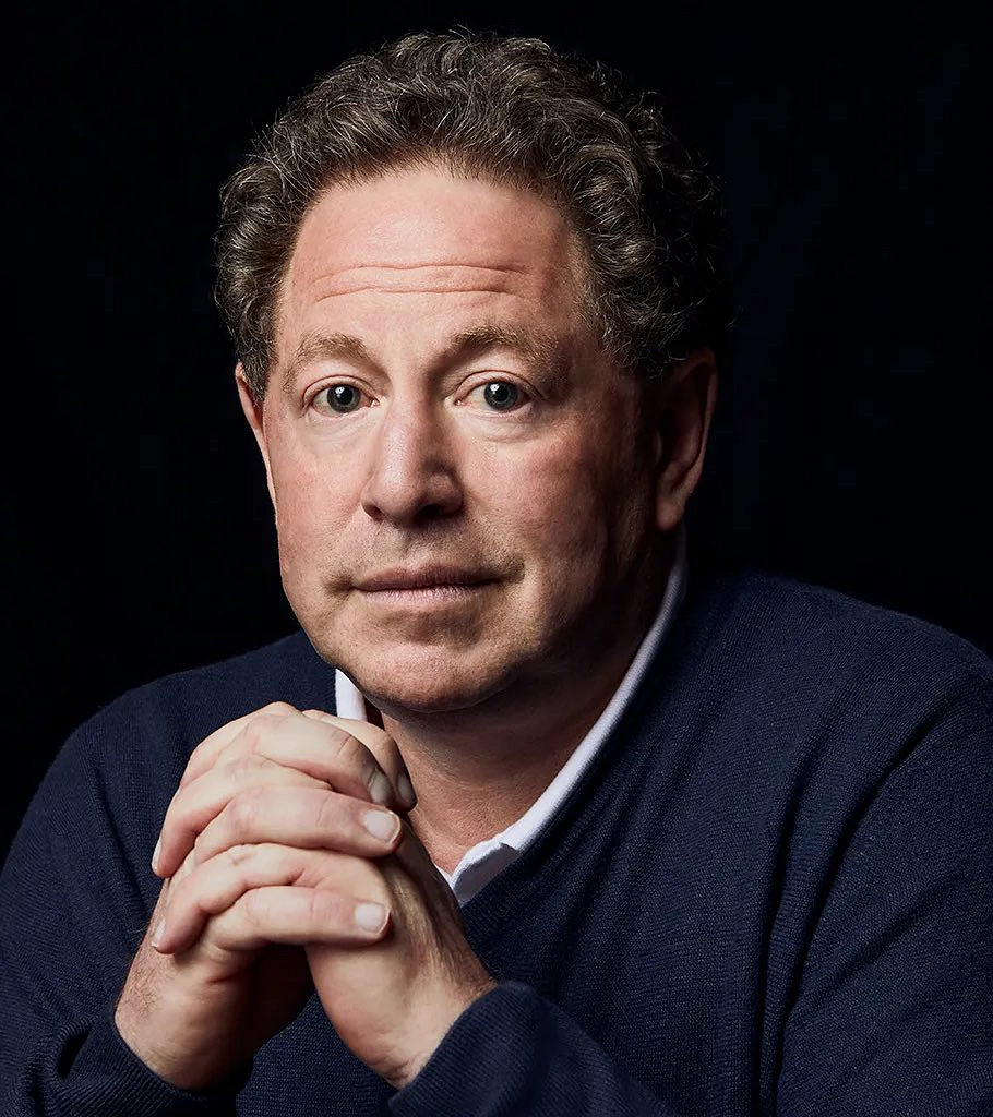 暴雪前員工：《守望2》Steam差評如潮他們早有預料!