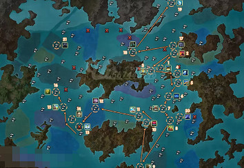 《命運方舟》島之心用處介紹