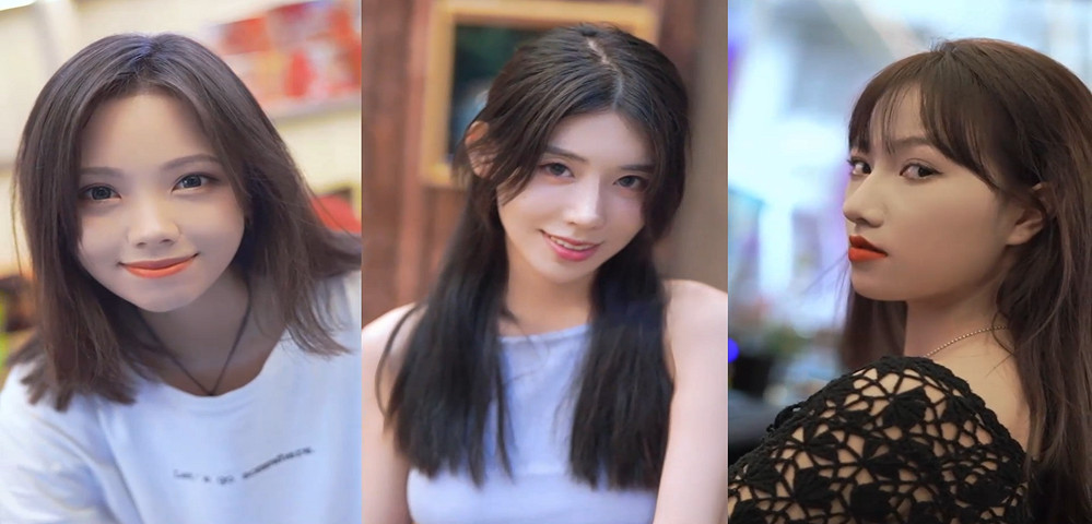 6元就能與女神甜蜜戀愛？真人沉浸戀愛向遊戲29號上線Steam