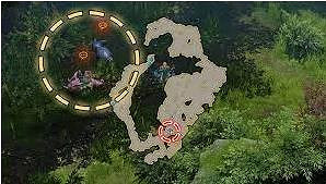 《命運方舟》納魯尼島之心獲得攻略