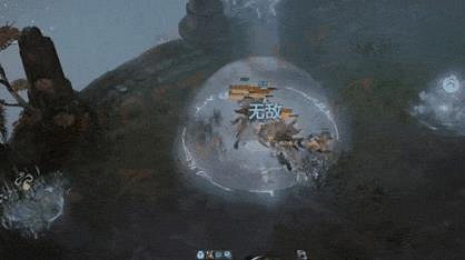 《命運方舟》日月鹿p3機制介紹 《命運方舟》日月鹿p3機制介紹