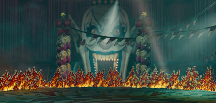 《命運方舟》小醜機制介紹