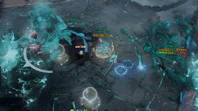 《命運方舟》復活的魔獸之心攻略介紹