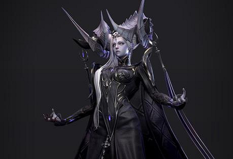 《命運方舟》中國伺服器魅魔什麽時候上線？中國伺服器魅魔上線時間介紹