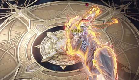 《命運方舟》聖騎士上線時間介紹 《命運方舟》聖騎士上線時間介紹