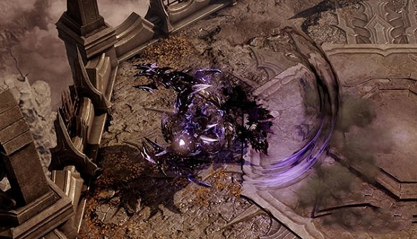 《命運方舟》惡魔利刃職業介紹 《命運方舟》惡魔利刃職業介紹