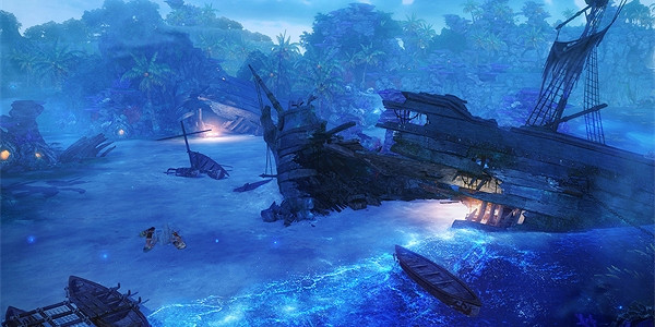 《命運方舟》交易平台推薦 《命運方舟》交易平台推薦