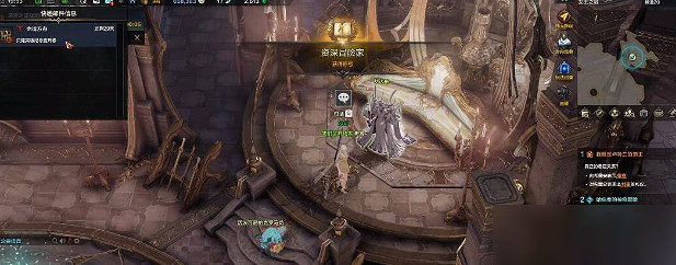 《命運方舟》50級直升券獲得方法介紹