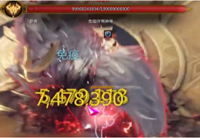 《命運方舟》惡魔利刃流派推薦分享 《命運方舟》惡魔利刃流派推薦分享