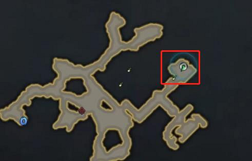 《命運方舟》卡特赫爾茨島之心獲得方法 《命運方舟》卡特赫爾茨島之心獲得方法