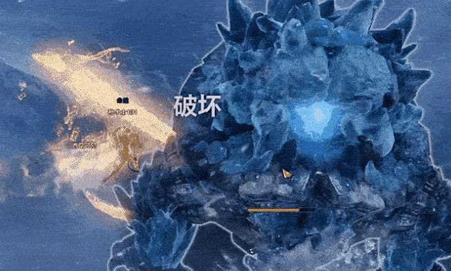 《命運方舟》坤凱拉尼姆攻略