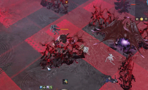 《命運方舟》魅魔軍團長攻略