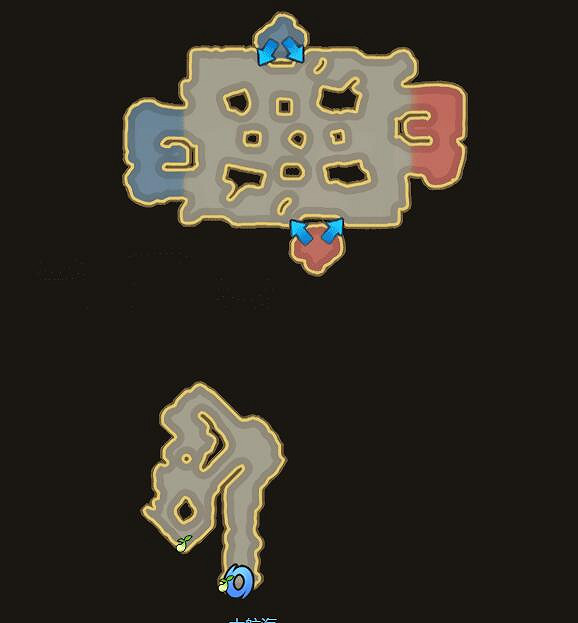 《命運方舟》雪淘島之心獲得方法 《命運方舟》雪淘島之心獲得方法