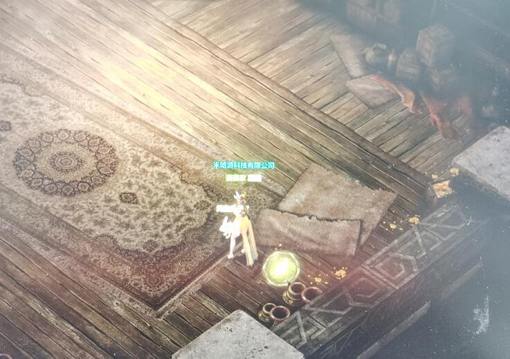 《命運方舟》拉尼亞村摩可可位置攻略 《命運方舟》拉尼亞村摩可可位置攻略