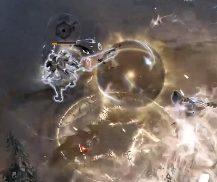 《命運方舟》光暗狼秒殺機制介紹