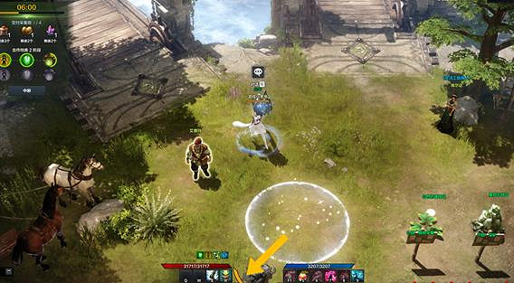 《命運方舟》鉑金領域攻略分享