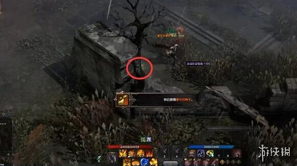 《命運方舟》修羅島摩可可位置攻略 《命運方舟》修羅島摩可可位置攻略