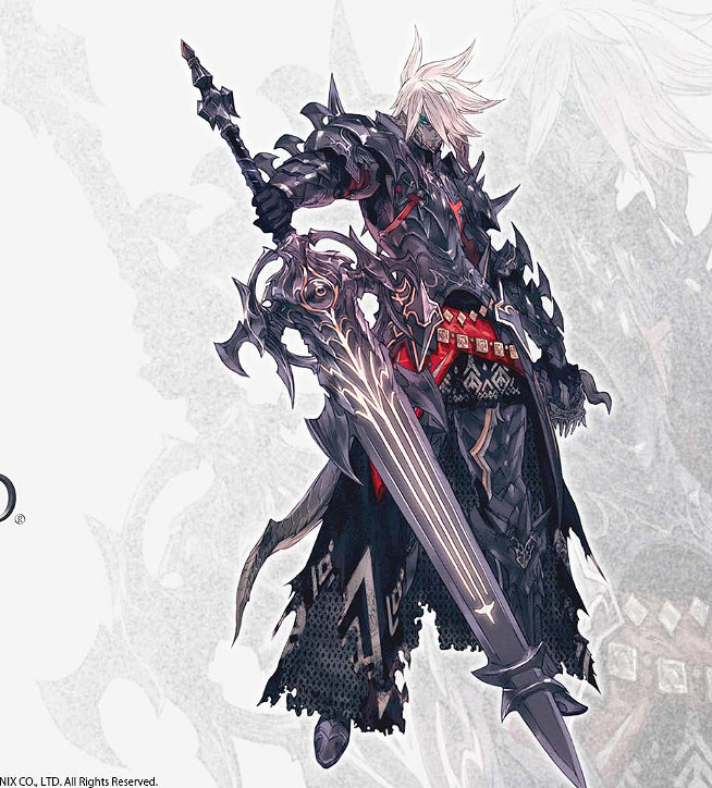 《命運方舟》最佳單人搬磚職業介紹