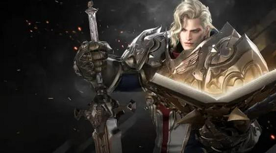 《命運方舟》中國伺服器聖騎士開始時間 《命運方舟》中國伺服器聖騎士開始時間