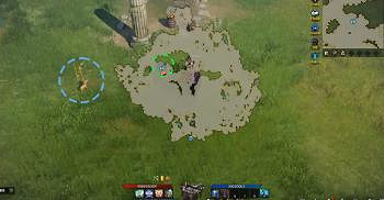 《命運方舟》藍風島跑島攻略分享 《命運方舟》藍風島跑島攻略分享