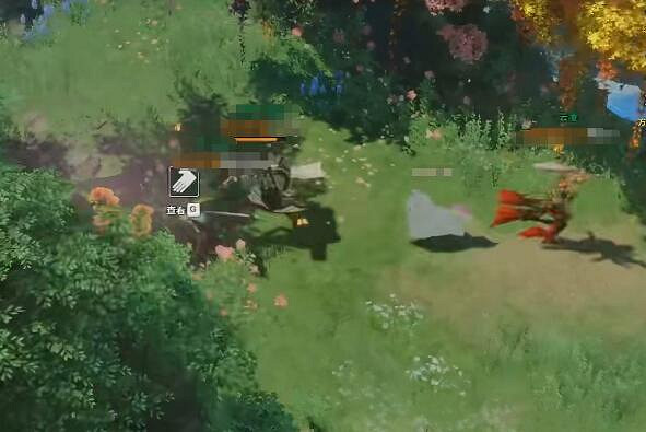 《命運方舟》亡者之谷摩可可位置攻略 《命運方舟》亡者之谷摩可可位置攻略