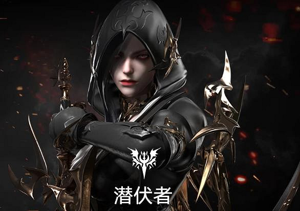 《命運方舟》中國伺服器最強角色排名