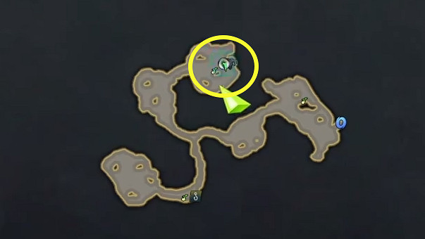 《命運方舟》杜基有限公司島之心獲得方法 《命運方舟》杜基有限公司島之心獲得方法